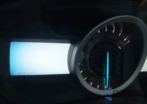 2012 Ford Explorer Xlt z USA, uszkodzony, nr VIN 1FMHK8D88CGA47103